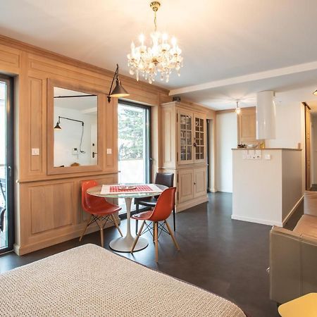 Apartmán Saint Germain Colmar Exteriér fotografie