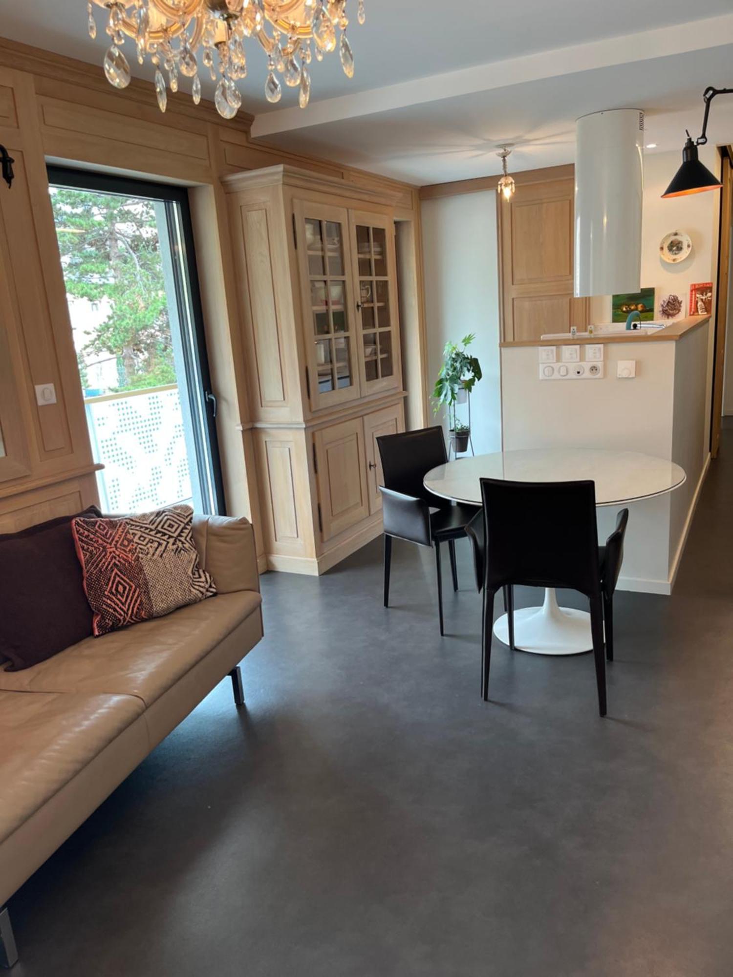 Apartmán Saint Germain Colmar Exteriér fotografie