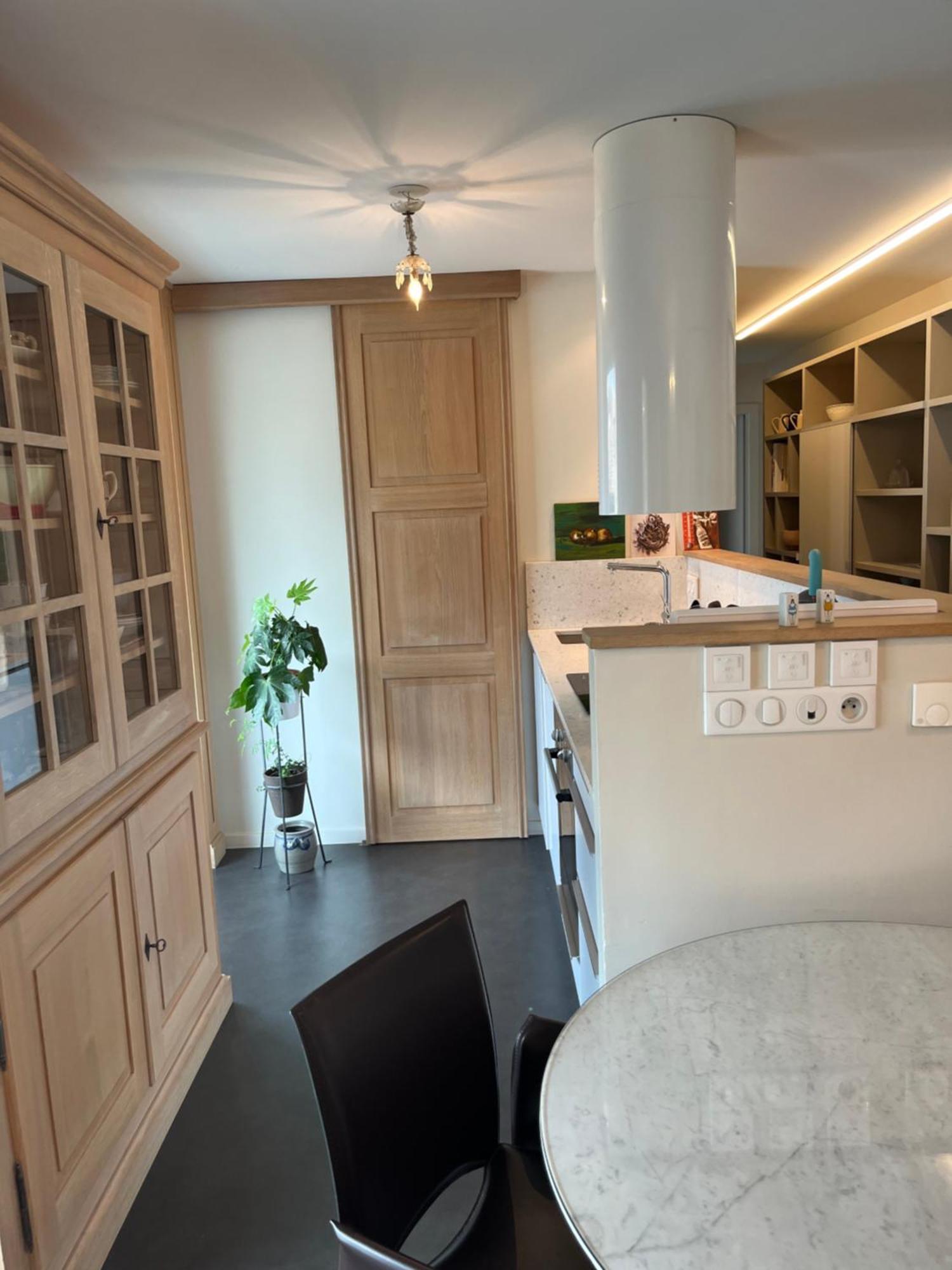 Apartmán Saint Germain Colmar Exteriér fotografie