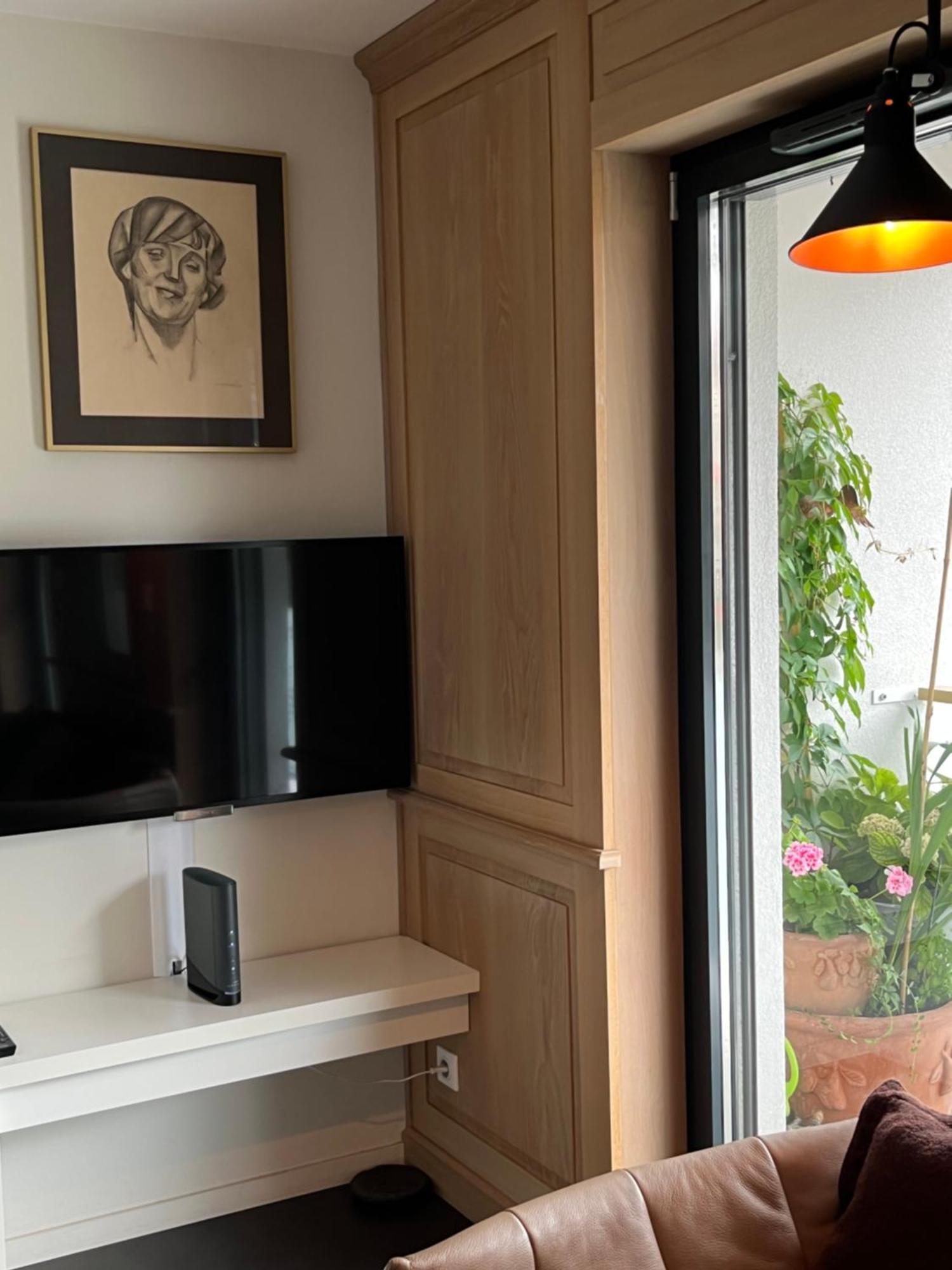 Apartmán Saint Germain Colmar Exteriér fotografie
