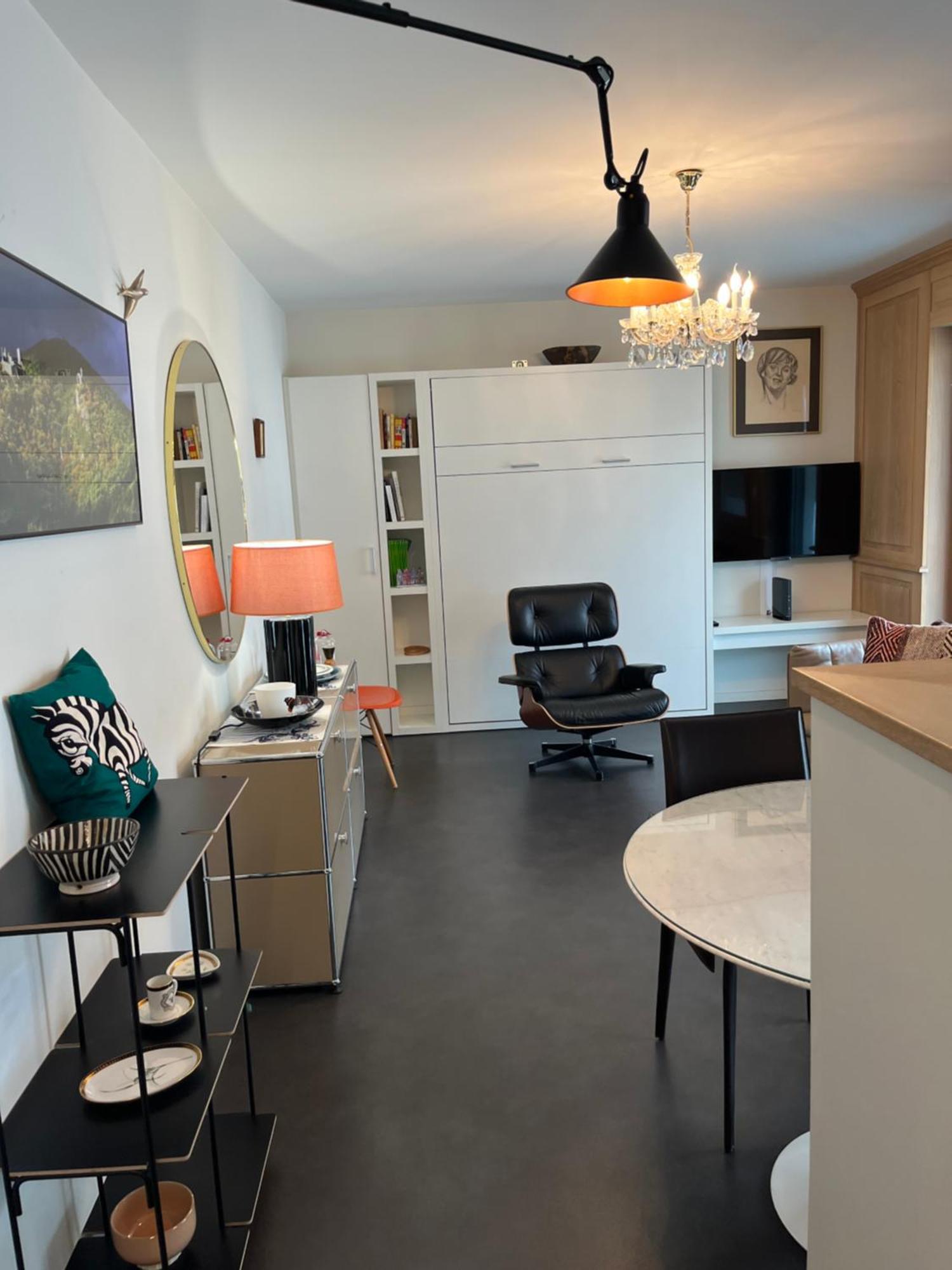 Apartmán Saint Germain Colmar Exteriér fotografie