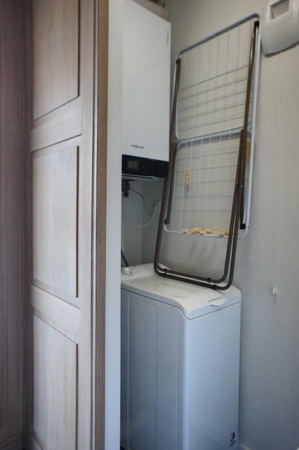 Apartmán Saint Germain Colmar Exteriér fotografie