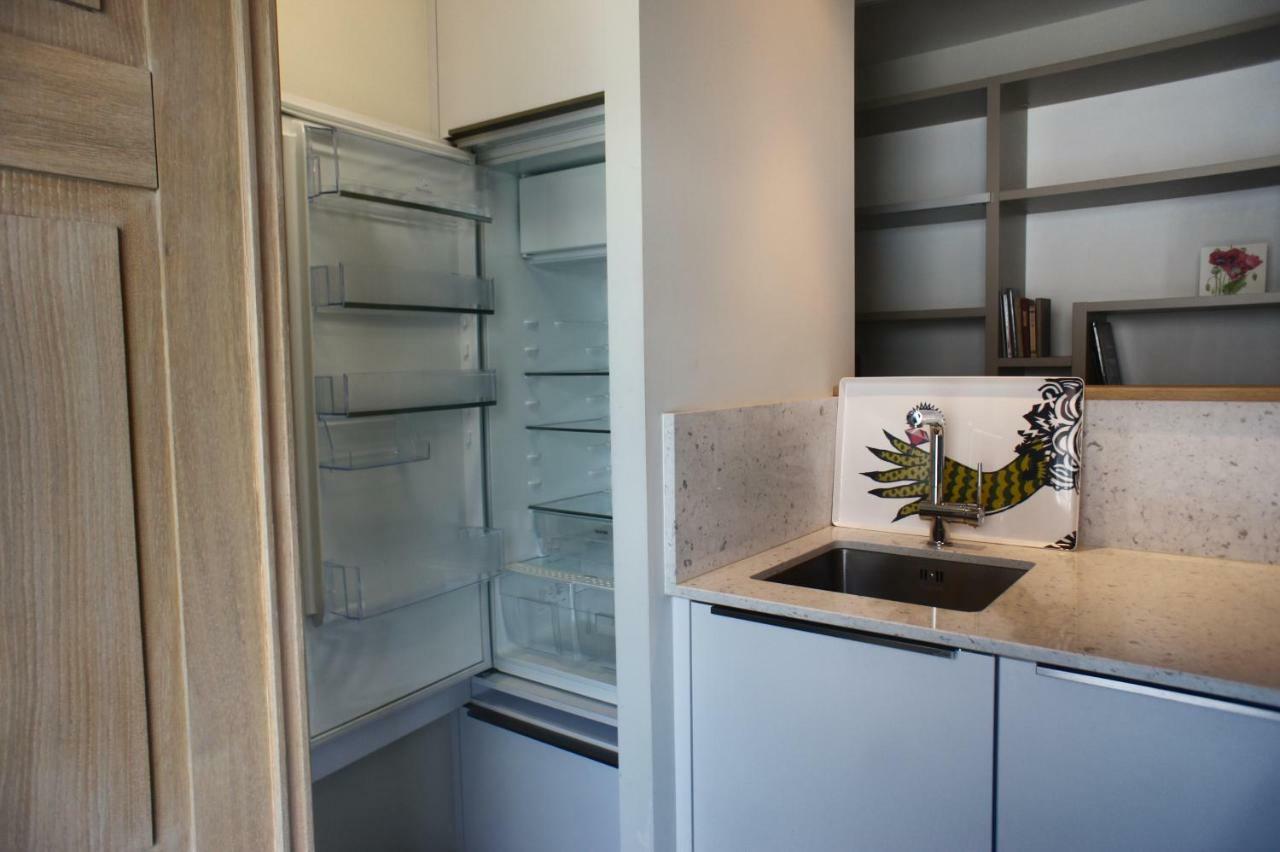 Apartmán Saint Germain Colmar Exteriér fotografie