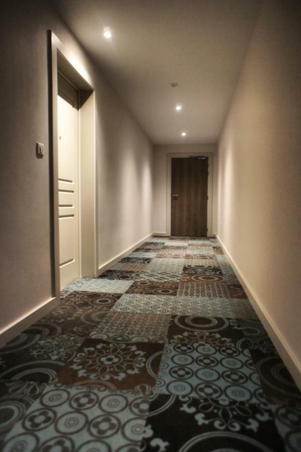 Apartmán Saint Germain Colmar Exteriér fotografie