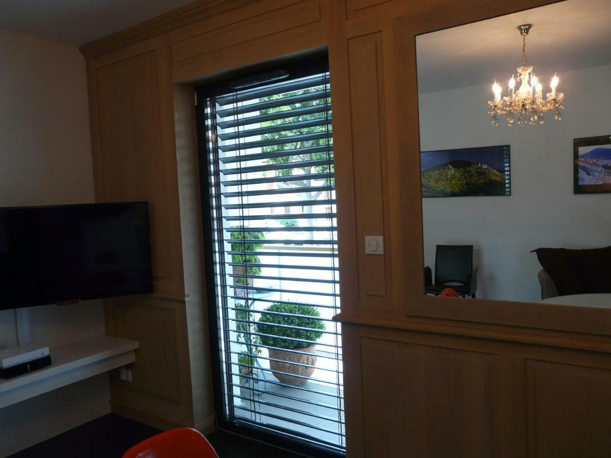 Apartmán Saint Germain Colmar Exteriér fotografie
