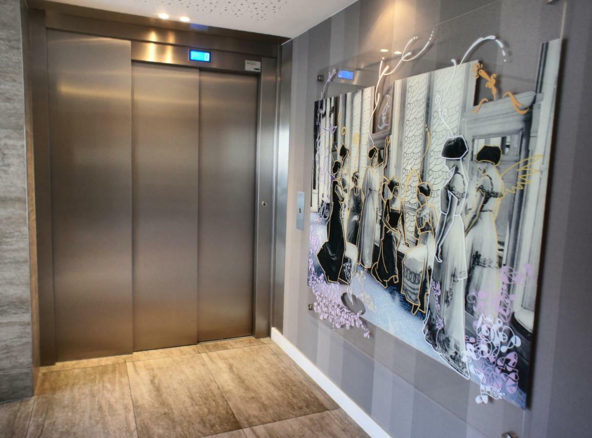 Apartmán Saint Germain Colmar Exteriér fotografie