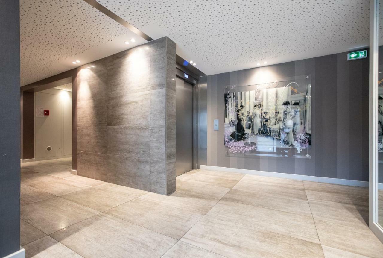 Apartmán Saint Germain Colmar Exteriér fotografie